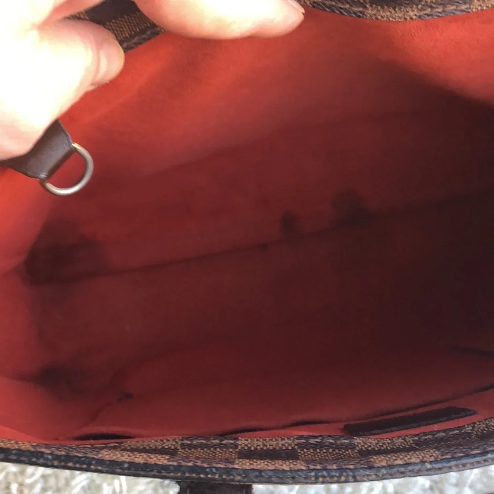 Louis Vuitton bag - Picture 11 of 17